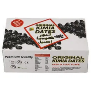 Kimia Original Dates with Seed