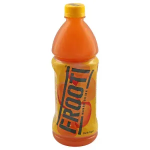 Frooti Mango Juice Bottle
