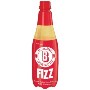 B Fizz Drink