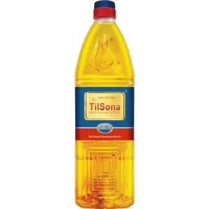 Til Sona Oil - Til Bottle 