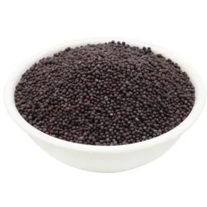 Mustard/Rai Seeds - Big