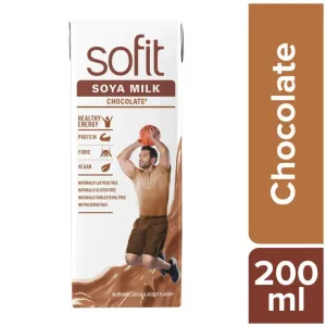 Sofit Soya Drink Chocolate