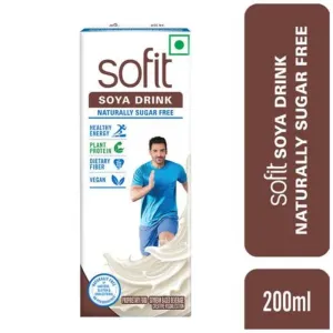 Sofit Natural Soya Drink