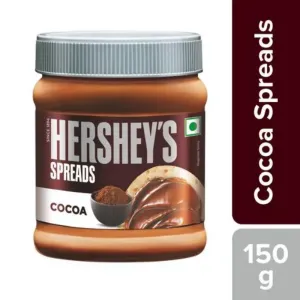 Hersheys Cocoa Spread
