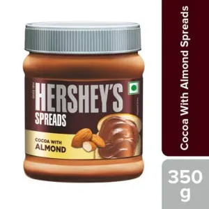 Hersheys Spread - Cocoa with Almond