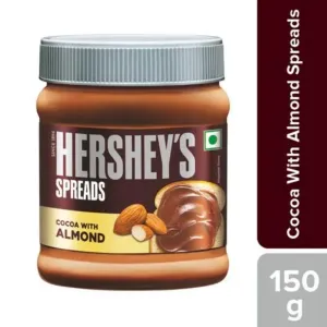 Hersheys Spread - Cocoa with Almond