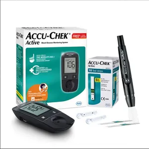 Accu-check Active meter