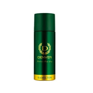 DENVER BODY SPRAY 200ml