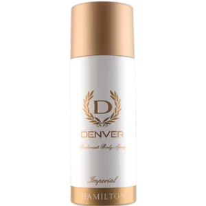 DENVER IMPERIAL DEODORANT