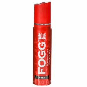 Fogg Sprays Napoleon Fragrance Body Spray