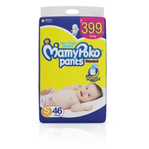 MamyPoko Pants�STANDARD   ꜱ 46