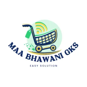 Maa Bhawani General Kirana