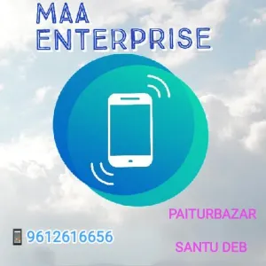 MAA ENTERPRISE 