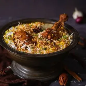 Biriyani