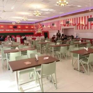 Maa Restaurant & Sweets (VEG)