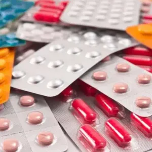 Medicine ( दवाई )