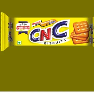 CNC Biscuts ( सी एन सी)