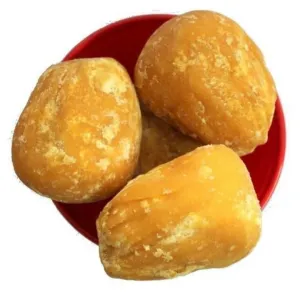 गुड़ ( गंगा पेटी वाला )