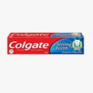 Colgate Strong Teeth