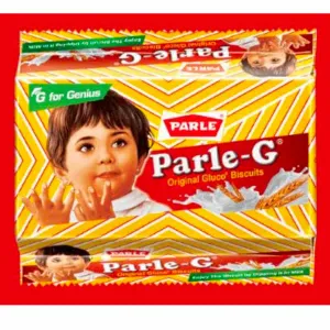 Parle-G ( पारले - जी बिस्कुट ) 
