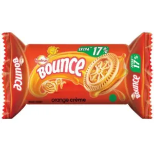 Sunfeast Bounce Biscuit 