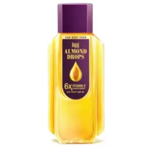 bajaj ALMOND DROPS 100ml