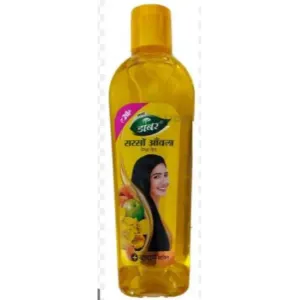 Dabur Sarson Amla Hair Oil 80 ml