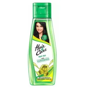 HAIR & CARE Hair Oil 100 ml Hair Oil  (100 ml)