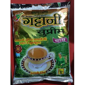 गट्टानी सुप्रीम चाय 500 ग्राम 