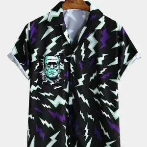 Shirt (Lines)