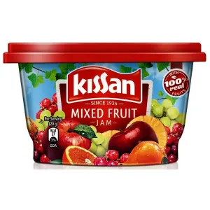 Kissan Mix Fruit Jam 100 g