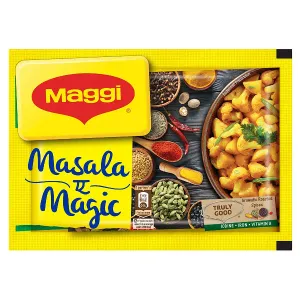Maggi Masala Rs.5/-