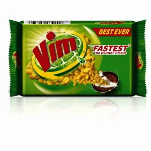 Vim Dishwash Bar 125 g