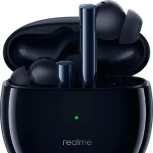 Realme Buds Air 2 with Active Noise Cancellation (ANC) Bluetooth Headset