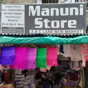 Manuni Store