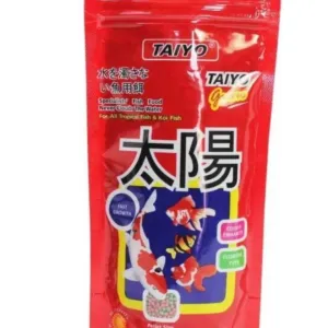 Taiyo Fish Food
