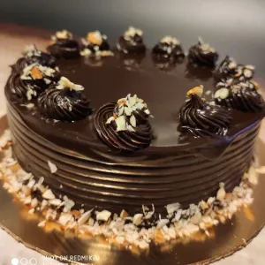 Chocolate Cake 