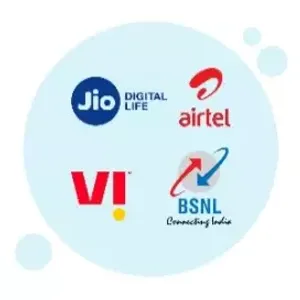 Prepaid SIM