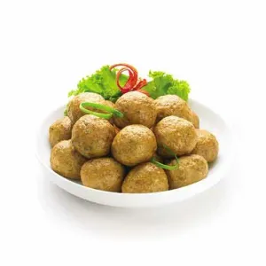 Chicken Keema Balls 8 psc