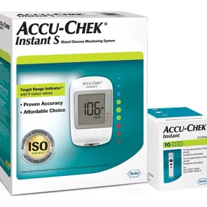Accu-Chek