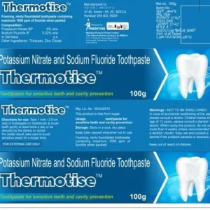 Thermotise