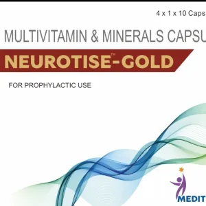 Neurotise Gold