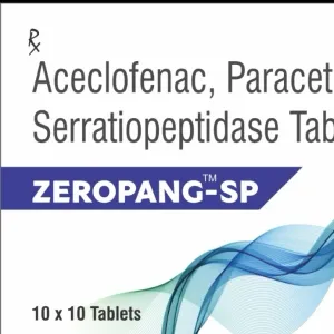 ZeroPang-SP