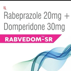 Rabvedom-SR