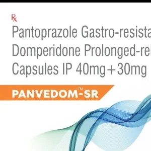 Panvedom-SR