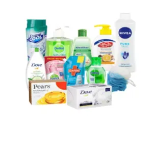 Beauty & Hygiene 