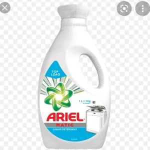 ARIEL Automatic Top load