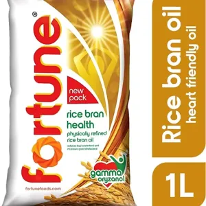 Fortune Rice Bran oil