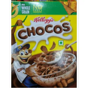 Kellogg's chocos 375g