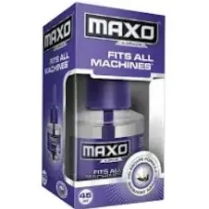 MAXO Combo pack( Mechine + Refill )